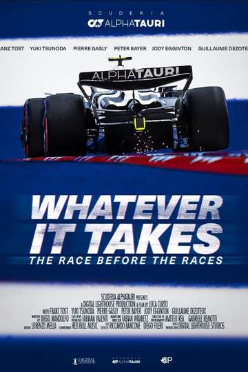 Whatever It Takes - Movie | Moviefone