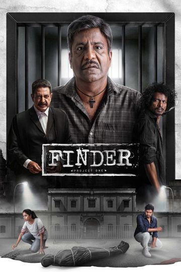 Finder Poster