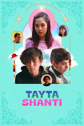 Tayta Shanti Poster