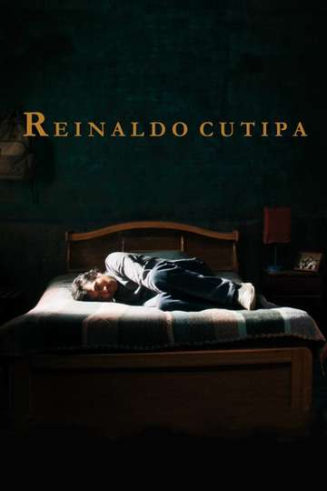 Reinaldo Cutipa Poster