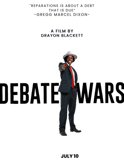 Debate Wars