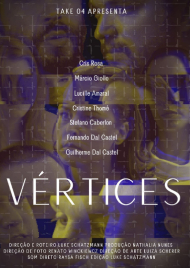 Vértices Poster