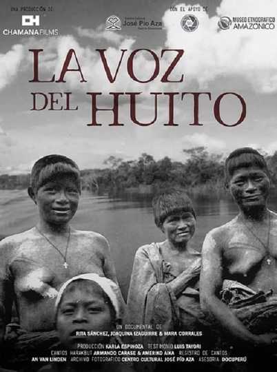 La voz del huito