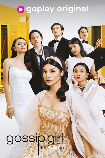 Gossip Girl Indonesia Poster