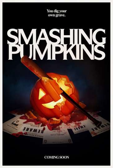 Smashing Pumpkins Poster