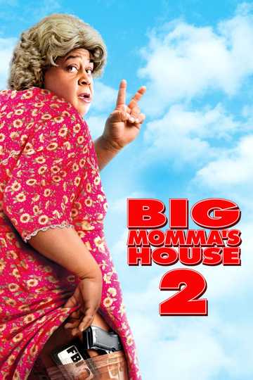 Big Momma's House 2 Poster