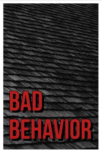 Bad Behavior