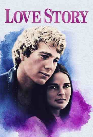 Love Story Collection Poster