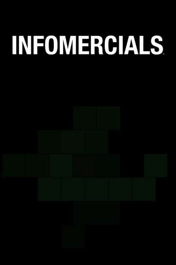 Infomercials Poster