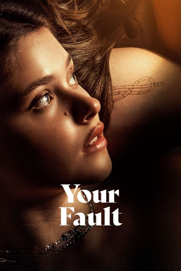 Your Fault Poster