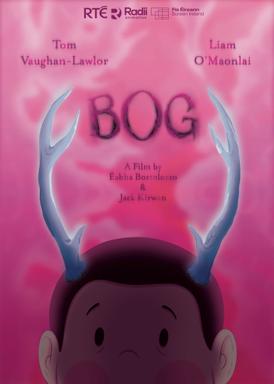 BOG Poster