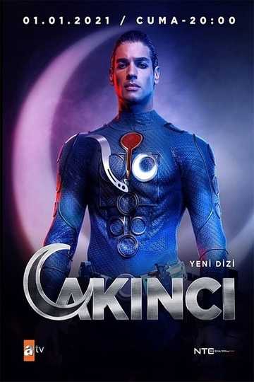 Akıncı Poster