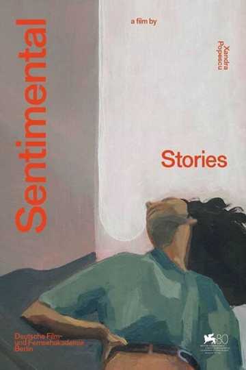 Sentimental Stories Poster