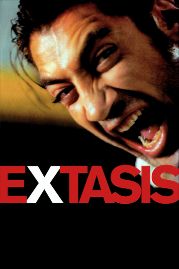 Extasis Poster