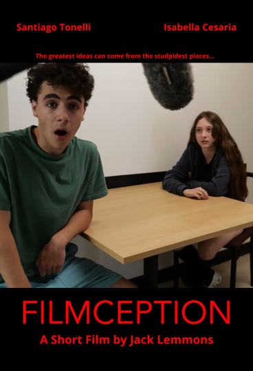 Filmception