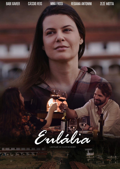 Eulália Poster