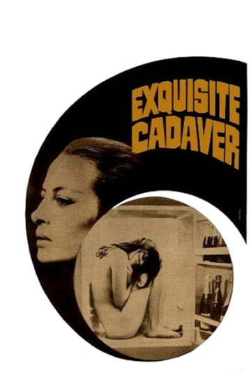 The Exquisite Cadaver Poster