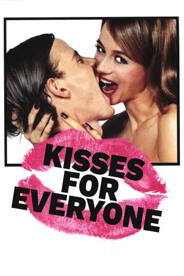 Kisses for Everyone Poster