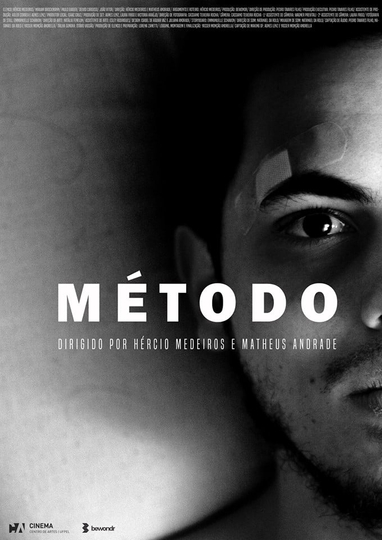 Método (Method) Poster