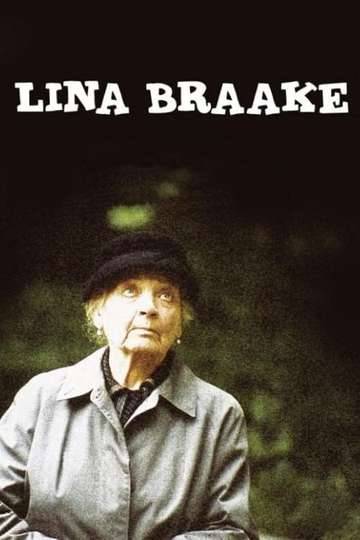 Lina Braake Poster