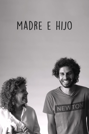 Madre e hijo Poster