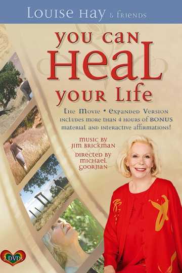 You Can Heal Your Life