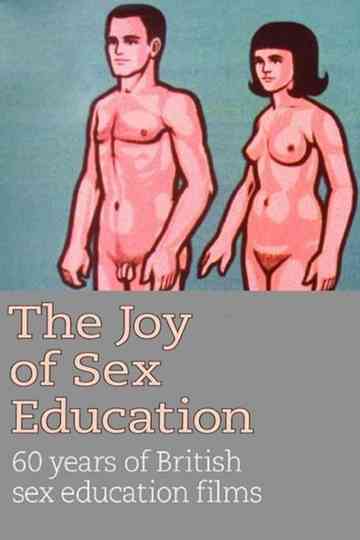 The Joy of Sex Education Poster