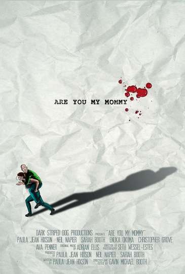 Are You My Mommy Poster