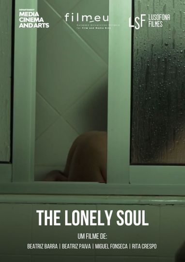 The Lonely Soul Poster