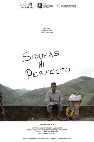 Perfecto's Onion Poster
