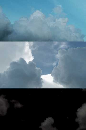 Clouds