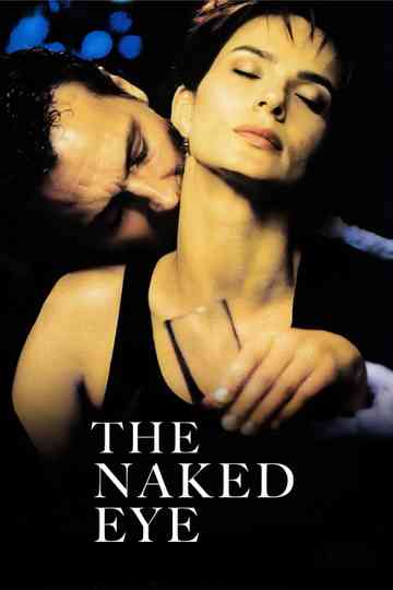 The Naked Eye poster