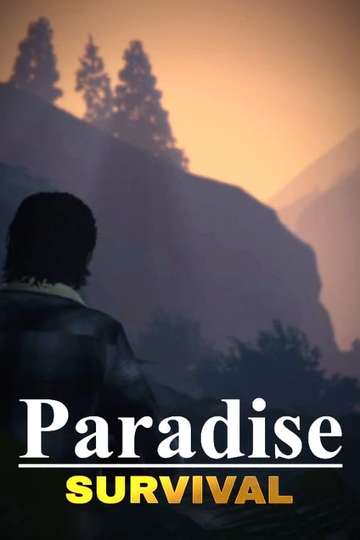 Paradise 3 (Survival) Poster