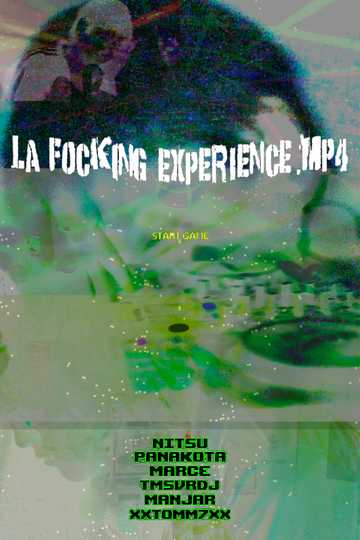 La_F0cking_Experience.mp4 Poster