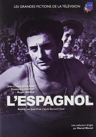 L'Espagnol Poster