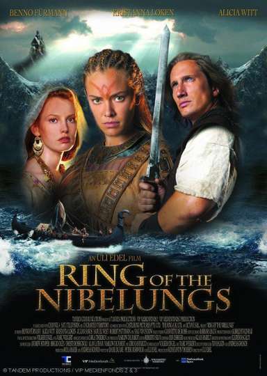 Ring of the Nibelungs Poster