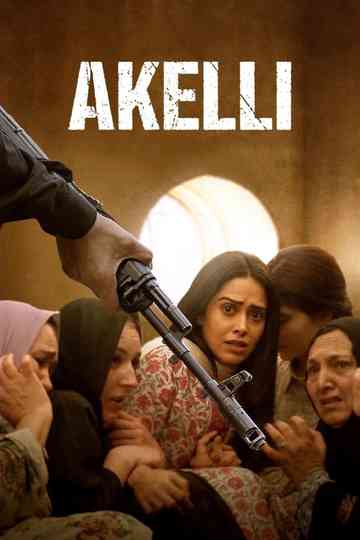 Akelli Poster