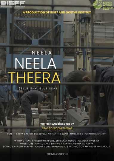 Neela Neela Theera