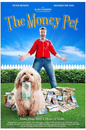 The Money Pet