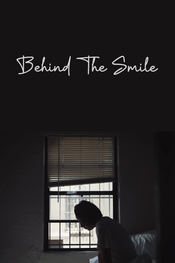 Behind The Smile Poster