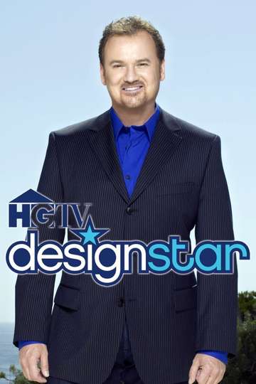 HGTV Star Poster