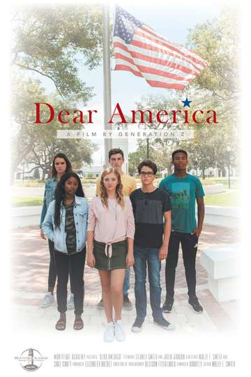 Dear America: A Film by Generation Z