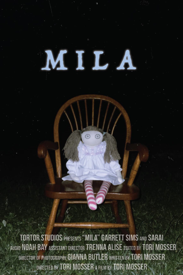 Mila Poster