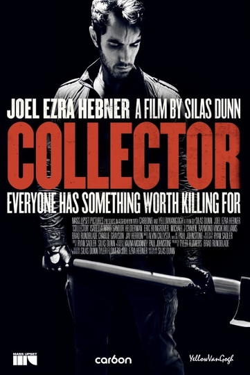 Collector Poster