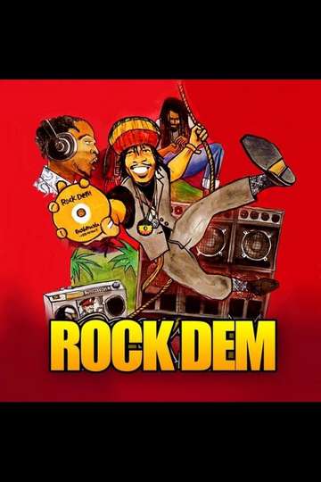Rock Dem Poster