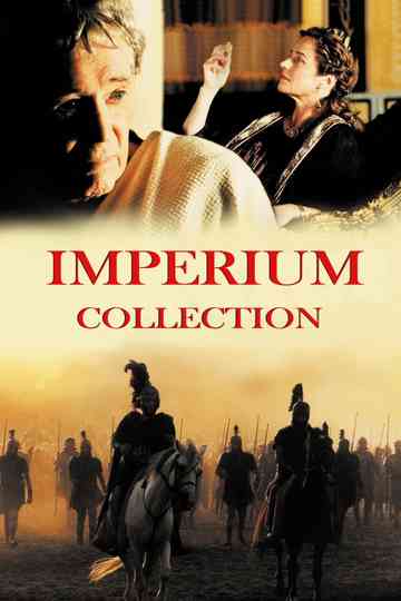 Imperium Collection Poster