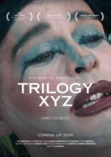 Trilogy XYZ Poster