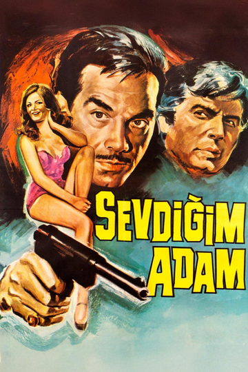 Sevdiğim Adam