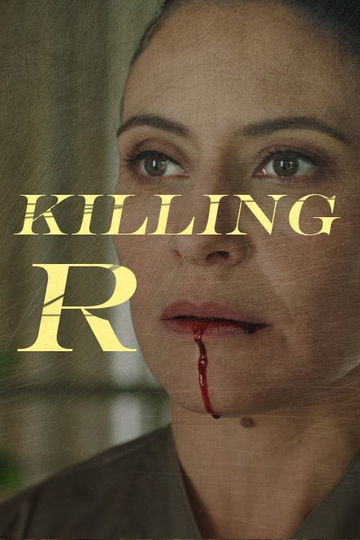 Killing R Poster