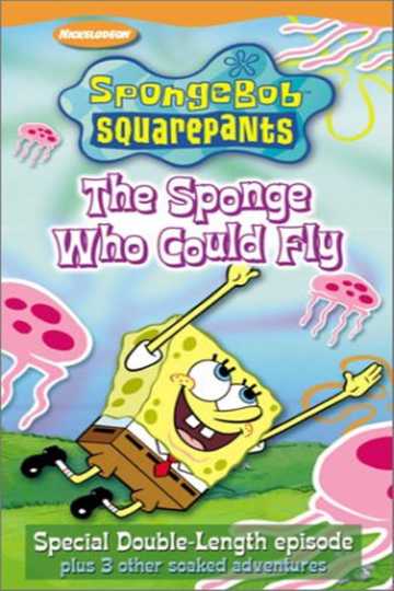 SpongeBob SquarePants: The Sponge Who Could Fly